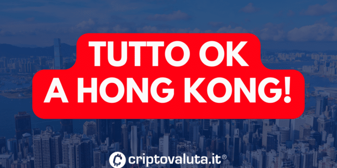 TUTTO OK HK