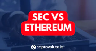 SEC ETHEREUM