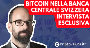 BITCOIN BANCA