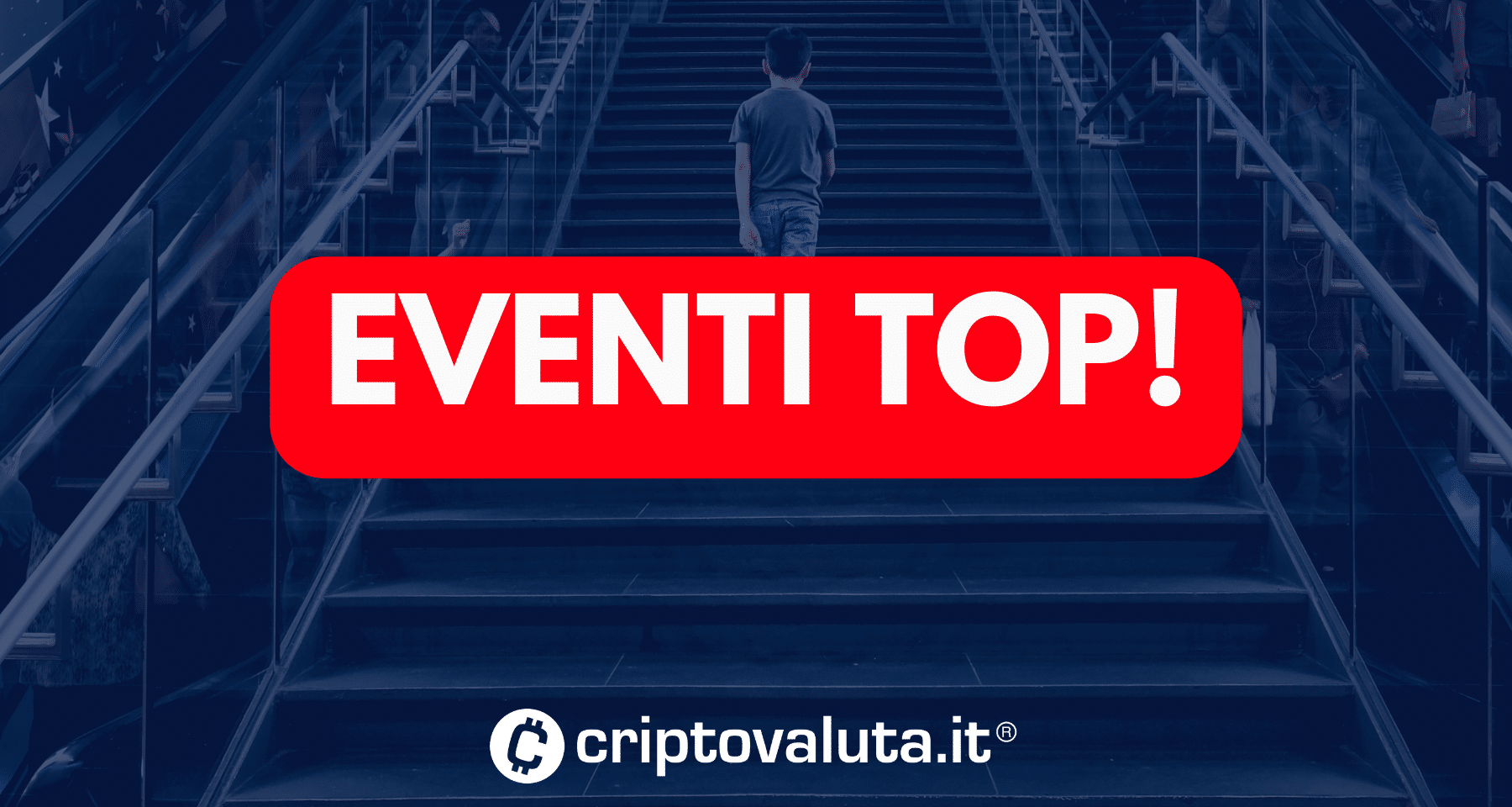 Bitcoin, Ethereum, Crypto: 4 EVENTI TOP per la settimana. Come cambieranno il mercato e perché