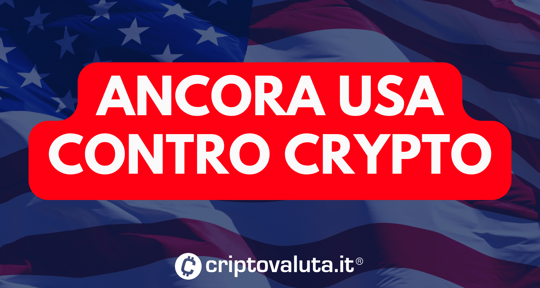 USA contro crypto: il DoJ contro Tornado Cash: "Abbiamo prove, ok a processo". Caso anche per Bitcoin