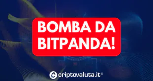 BITPANDA BOMBA