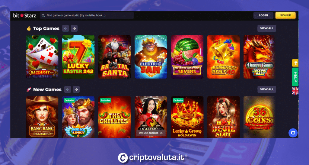 La tua chiave per il successo: Online Casino Bitcoin