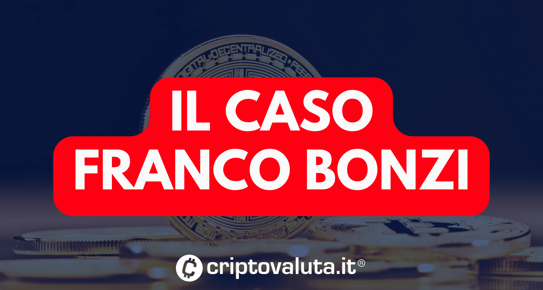 Anticipazioni Chi l'ha Visto? Franco Bonzi truffato con Trust Wallet, Bitcoin e crypto. I nuovi elementi...