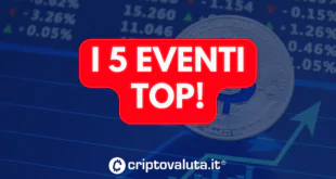 EVENTI TOP