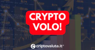 CRYPTO VOLO UP