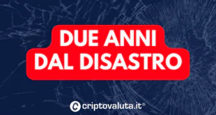 DISASTRO