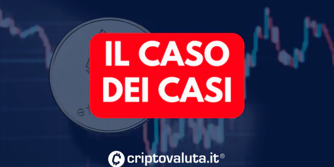 IL SUPERCASO