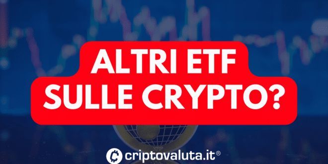 Le patron de Ripple s'exprime : "Les ETF sur SOLANA, RIPPLE, CARDANO arriveront". Mais a-t-il raison ? L'analyse - La Crypto Monnaie