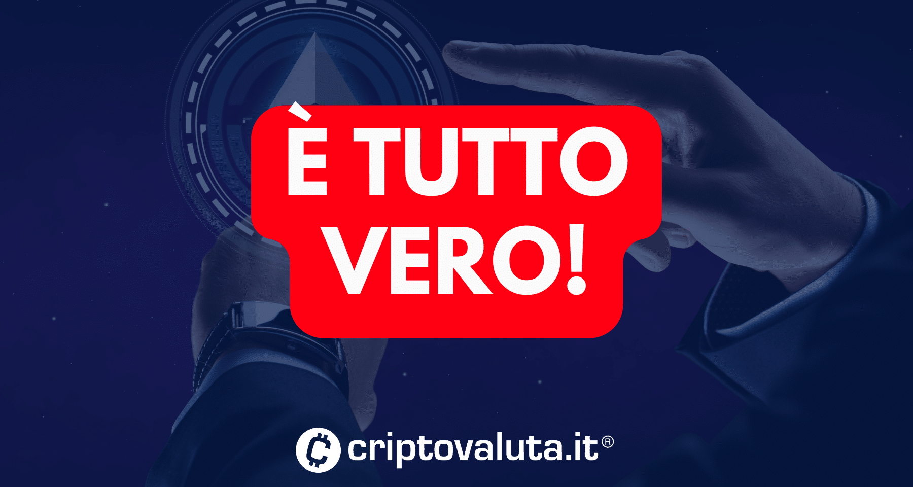 ETF ETHEREUM APPROVATO! Quando sarà listato, quali sono i "problemi" e cosa c'è da sapere!