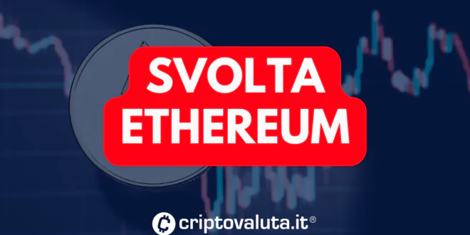 SVOLTA ETH