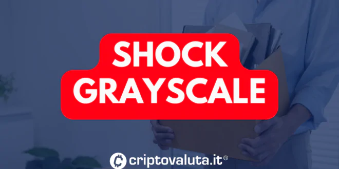 SHOCK DA GRAYSCALE