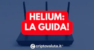 HELIUM GUIDA