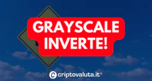 GRAYSCALE INVERTE
