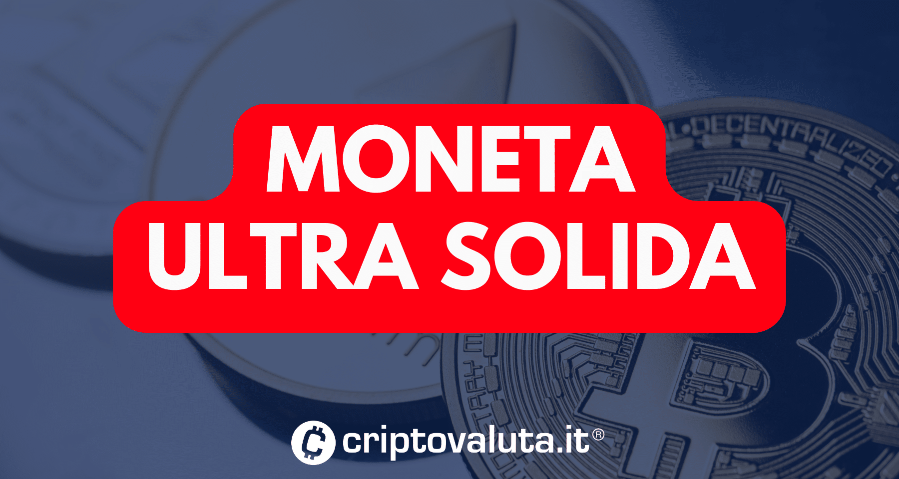 Bitcoin vs Ethereum: chi è la valuta ultra solida? Vince BTC, ma ETH ha altro da gioire
