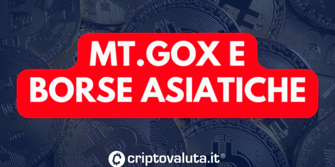 MT GOX ASIA BTC