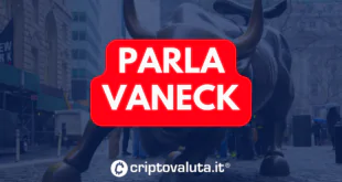 PARLA VANECK