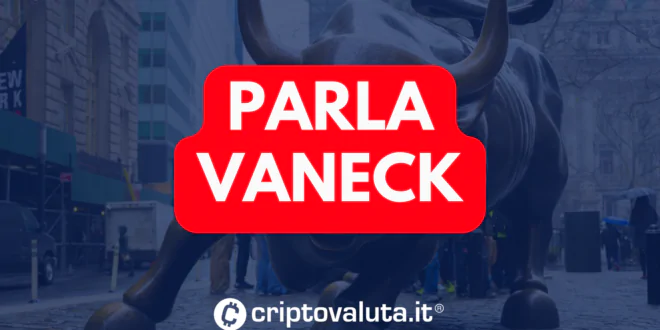 PARLA VANECK