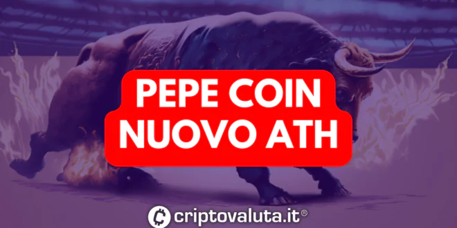 PEPE COIN