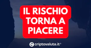 RISCHIO PIACERE