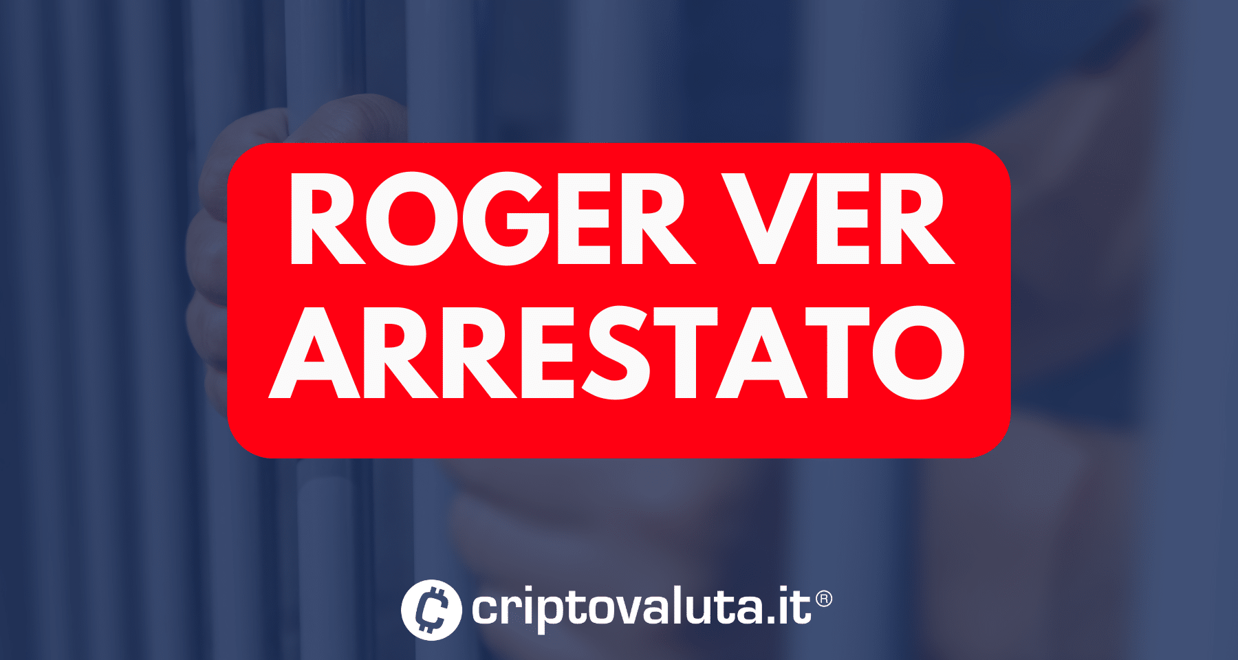 Mondo Bitcoin Cash: arrestato Roger Ver per evasione fiscale. Contestata vecchia vendita di BTC