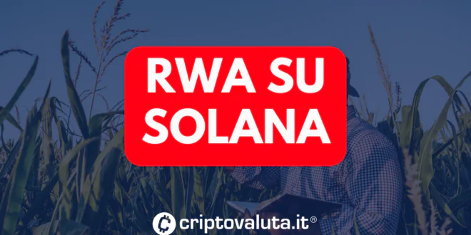 RWA SOLANA