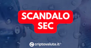 SEC SCANDALO