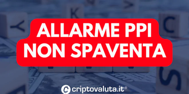 ALLARME SPAVENTO