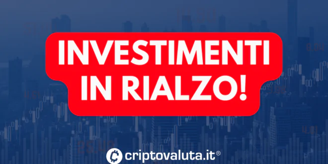 investimenti rialzo