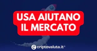USA AIUTANO MERCATO