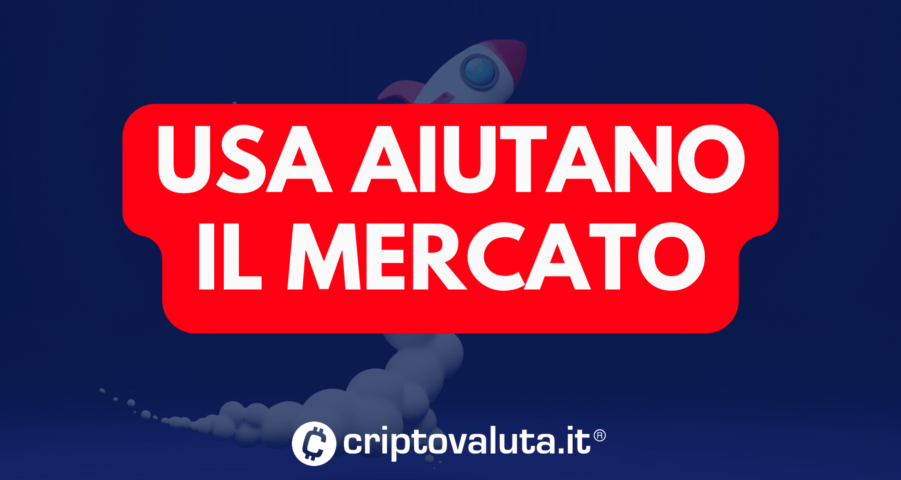 Bitcoin VOLA sopra i 60.000$! I pessimi dati dal lavoro USA aiutano il rimbalzo crypto. Che succede ora?
