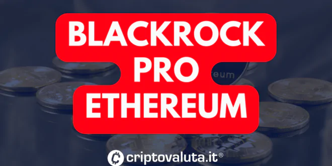 BLACKROCK PRO ETH