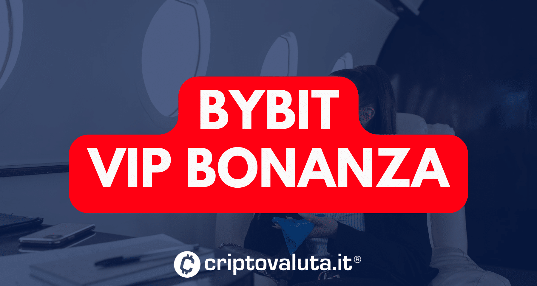 Bybit: CLAMOROSA apertura agli utenti VIP degli altri exchange! ECCO COSA REGALA
