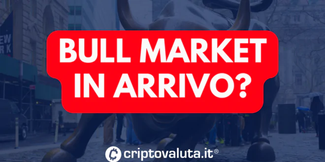 BULL MARKET CRYPTO