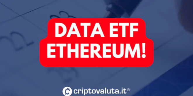 DATA ETF ETH