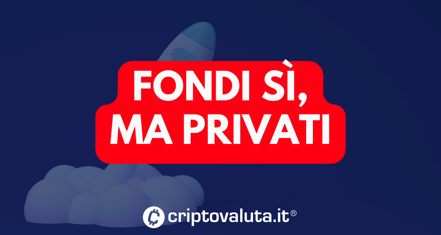 Fidelity, gigante anche dei fondi CRYPTO, tokenizza ancora! Bocciato Ethereum!