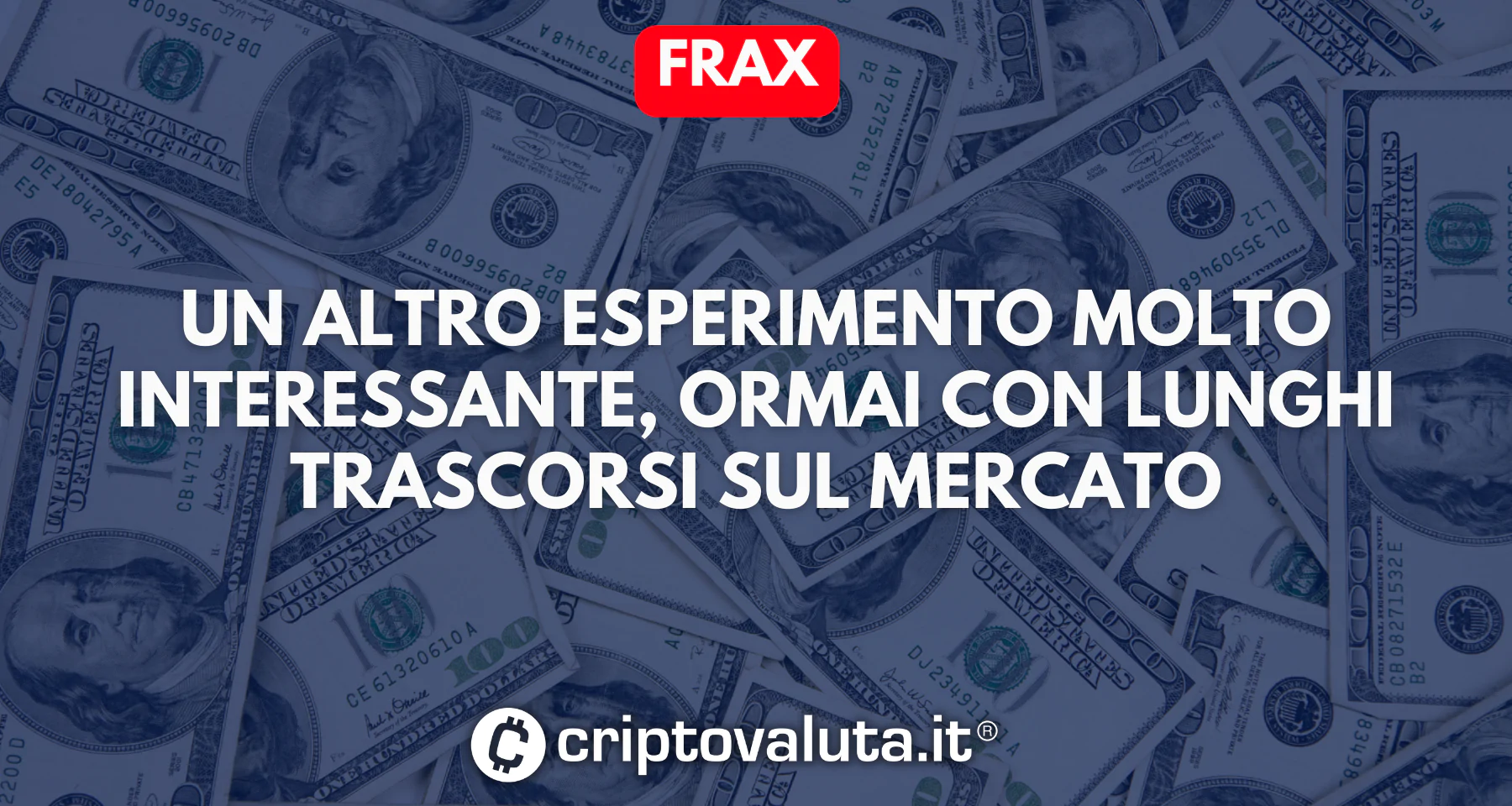 Frax come funziona