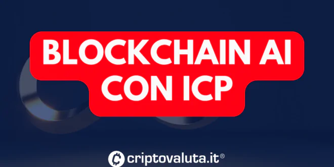 AI BLOCK ICP