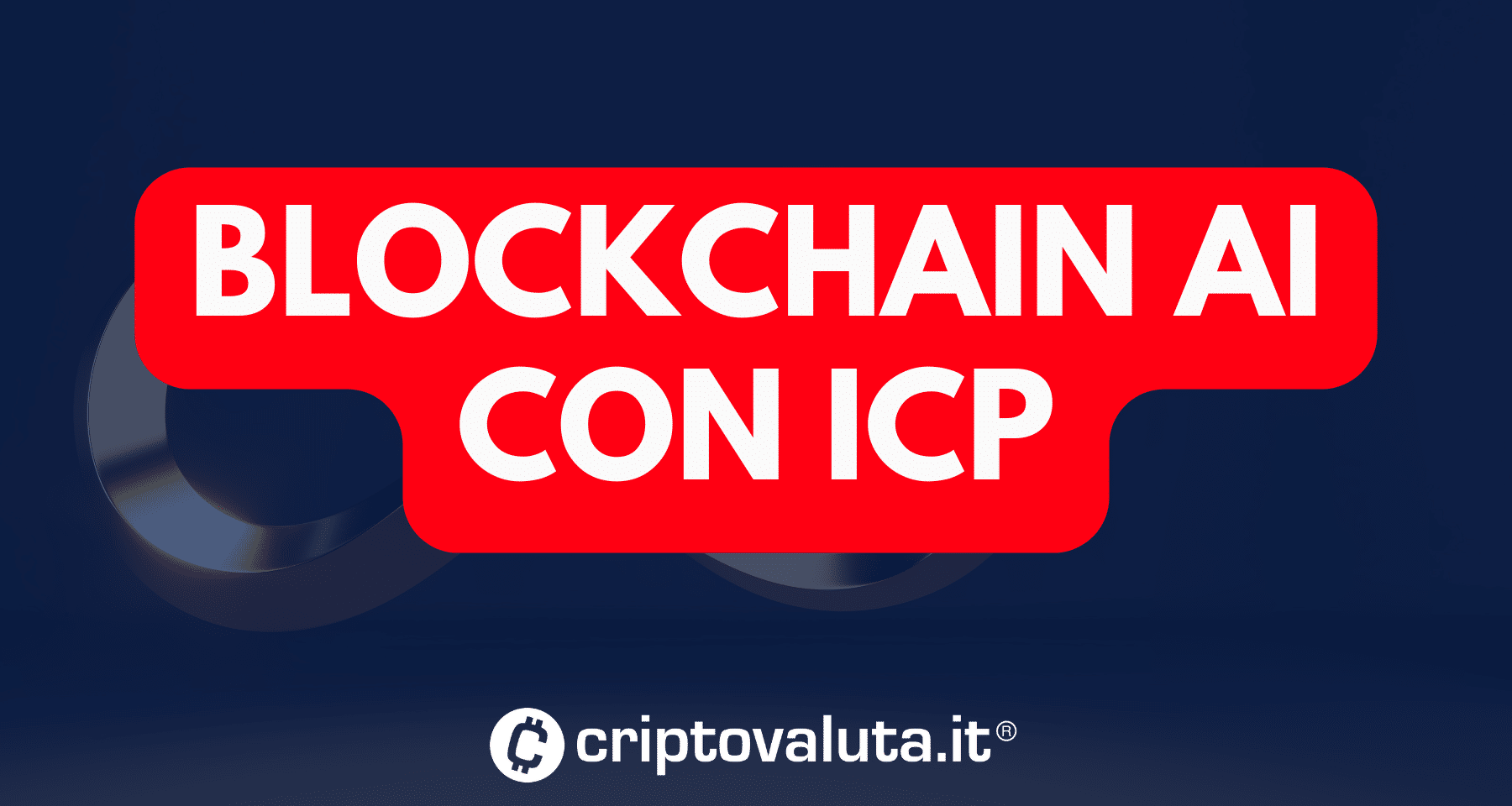 Intelligenza artificiale decentralizzata con crypto e AI: il programma di Internet Computer per rivoluzionarla