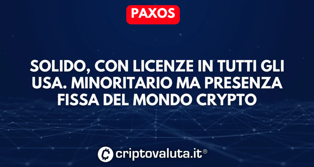 Alternativa solida Paxos