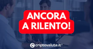Promotori a rilento