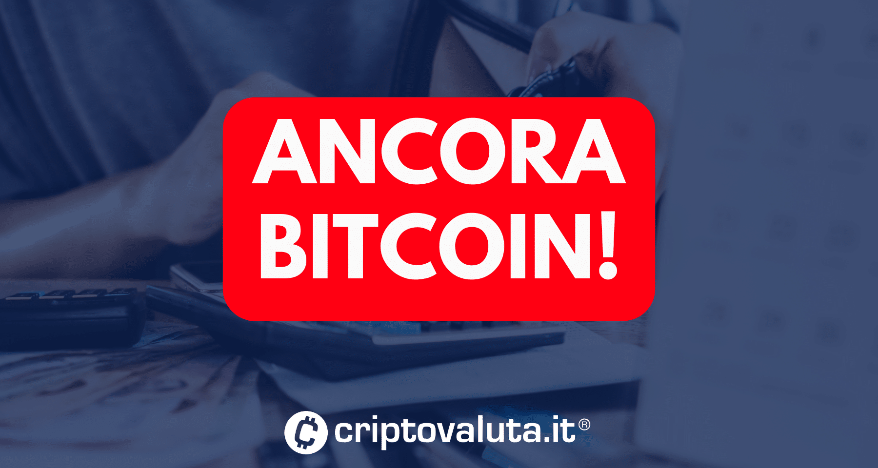 Altri 500 milioni in Bitcoin: Michael Saylor prepara altro DEBITO per accumulare. Ecco come farà!