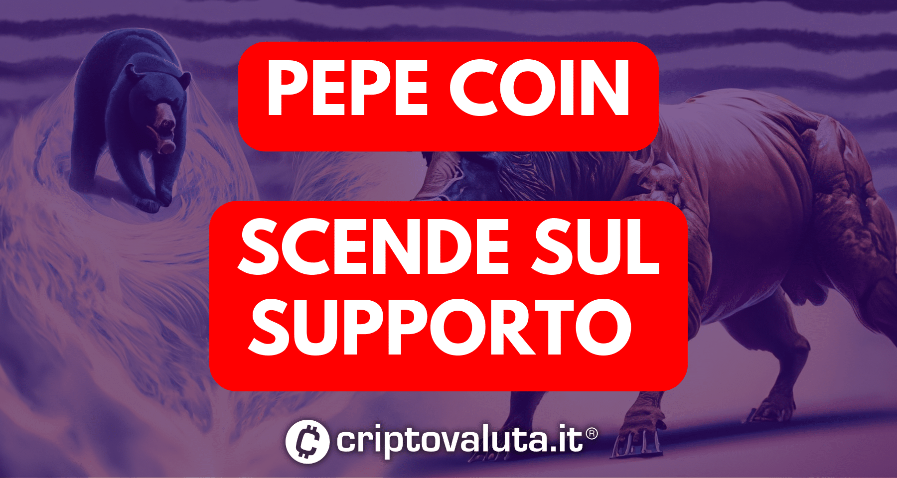 Pepe Coin: BOOM del +710% da inizio anno | Cosa può succedere ora? Analisi e nuove prospettive