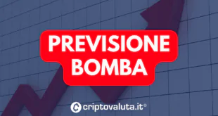PREVISIONE BOMBA UP