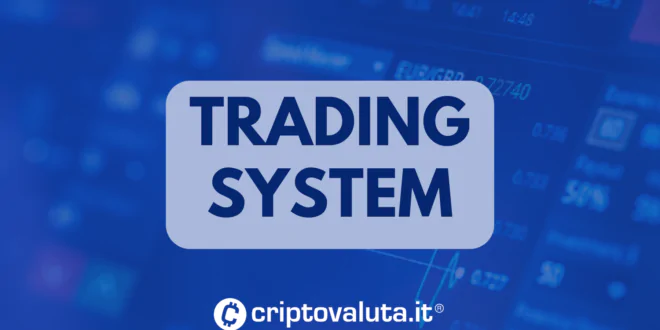 TRADING SYSTEM CRYPTO