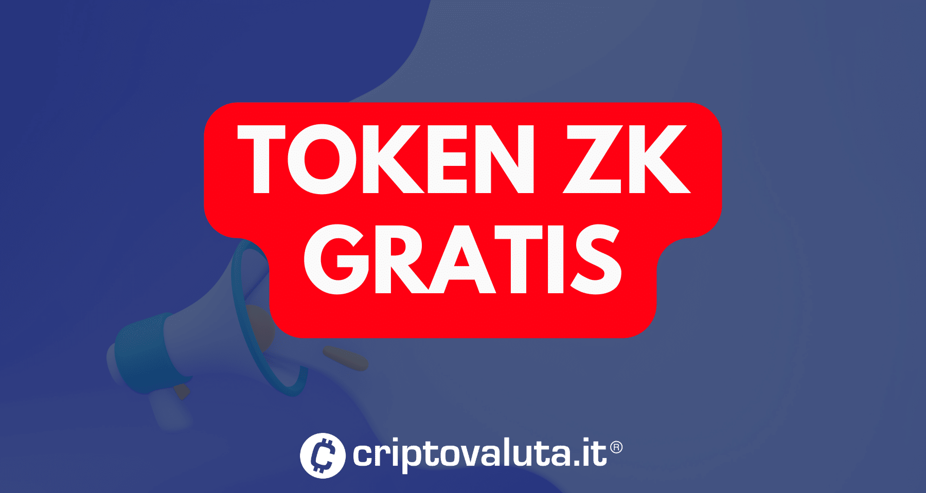 Vinci crypto ZK di ZKSync gratis: la promozione dell'exchange facile da seguire. Ecco i premi