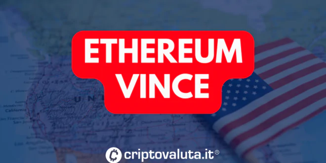 ETHEREUM VINCE