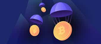 Airdrop Crypto: Come funzionano per guadagnare criptovalute [Guida]