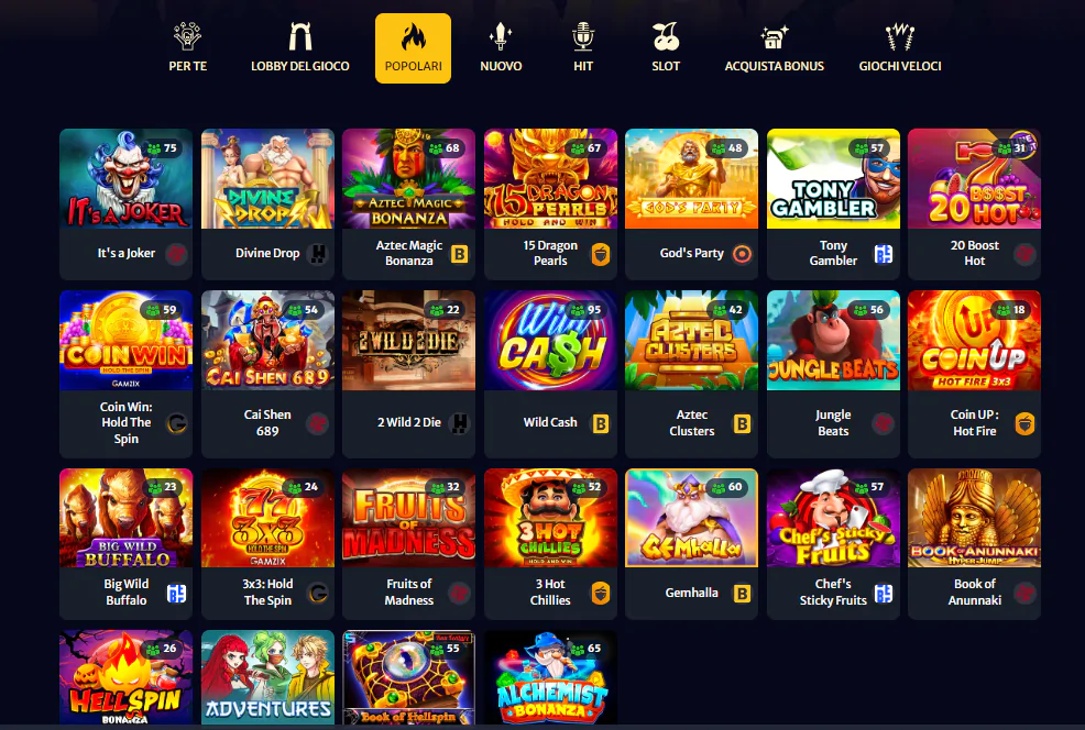 21 modi efficaci per ottenere di più dalla casino con crypto
