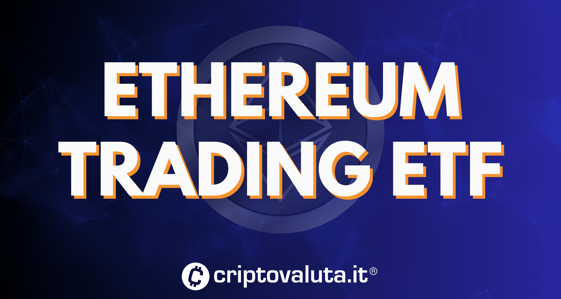 Ethereum: inizia il trading ETF Spot ETH | Cosa farà il prezzo? Possibile ATH [Analisi]